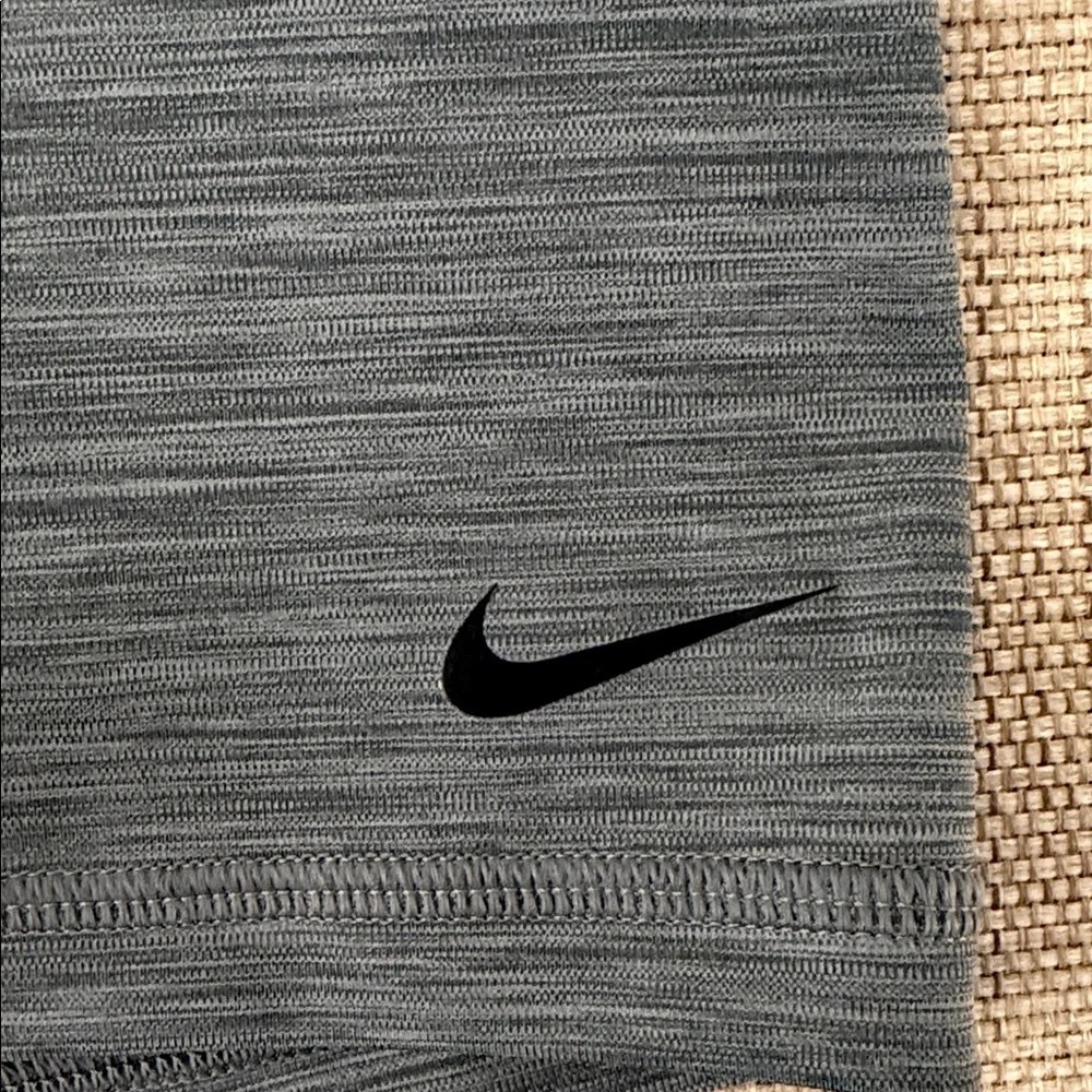 Nike Pro 3” Shorts Compression Fitted Stretch Gymnastics Cheerleading Workout